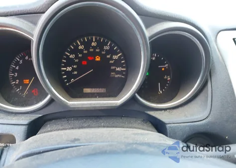 2004 Lexus Rx 330 из США, поврежденный, VIN 2T2GA31U24C018926